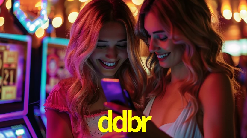 ddbr.com
