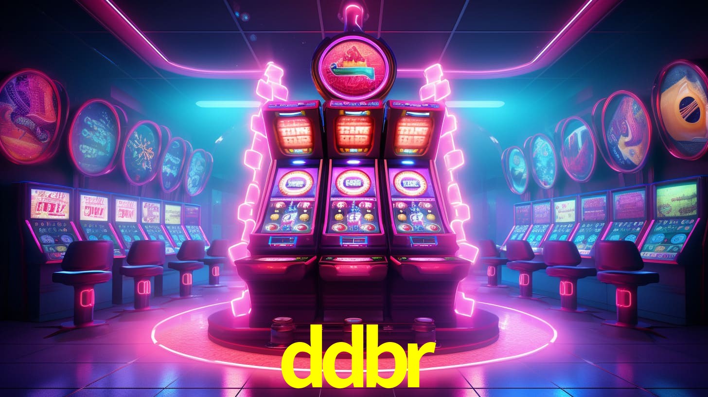 ddbr: A Experiência de Casino com Jogos de Mesa ao Vivo