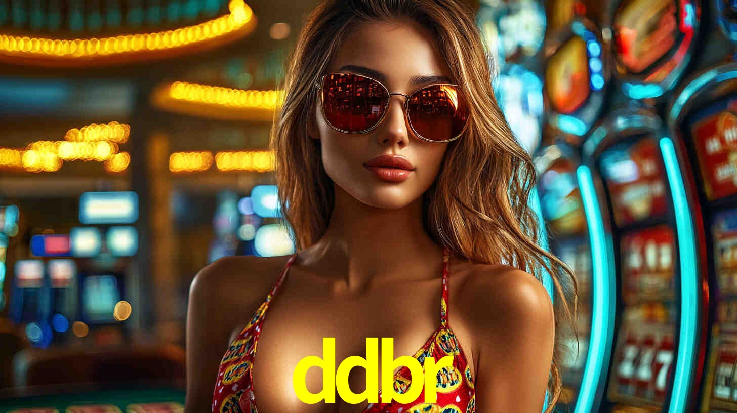 Ofertas Imperdíveis na ddbr: Promoções e Bônus Que Valem a Pena