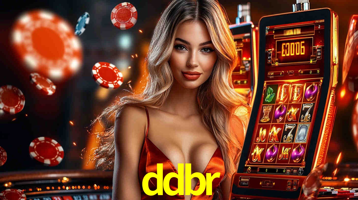 ddbr: Jogue Crash e Experimente Alta Recompensa Instantânea