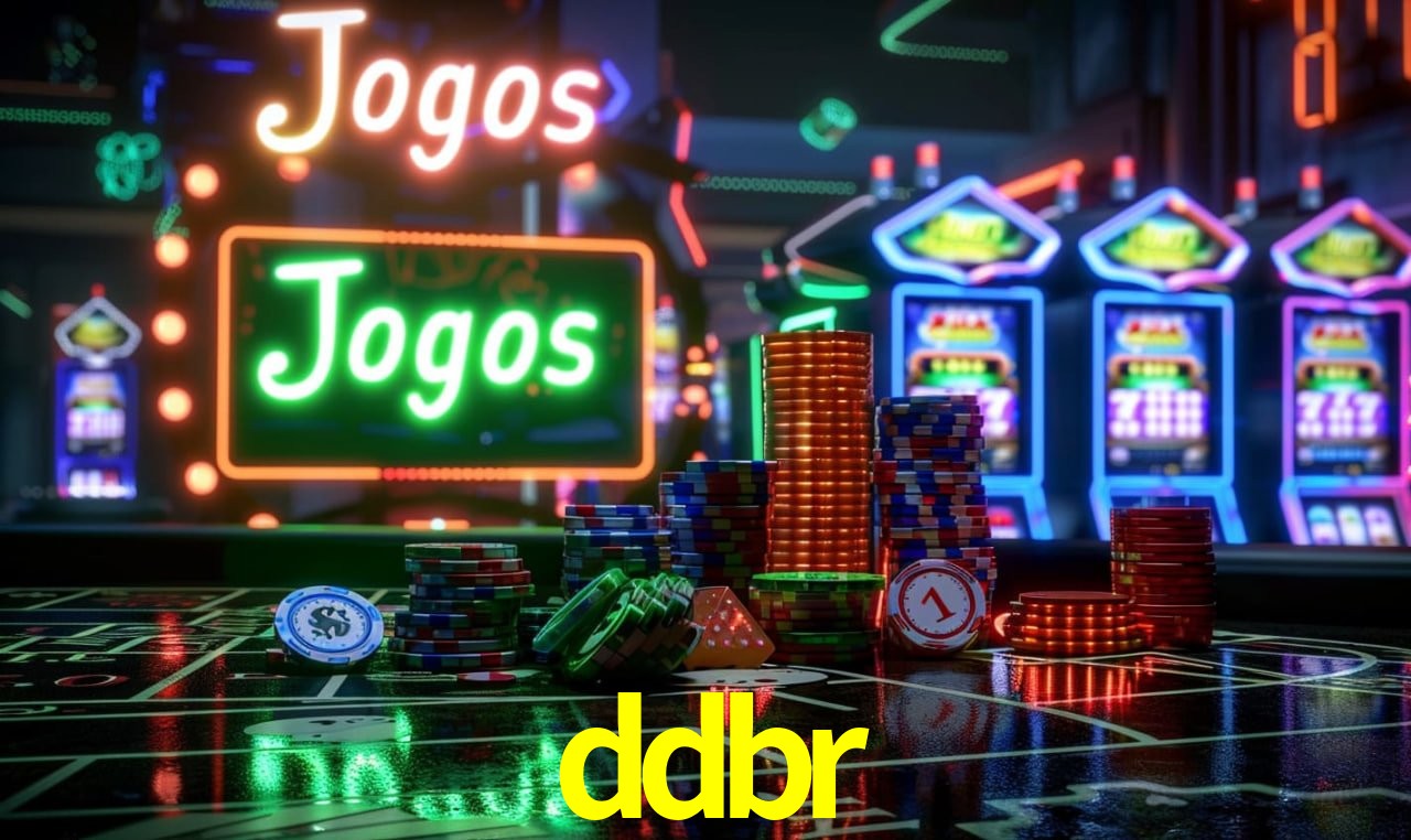 Funcionalidades App ddbr