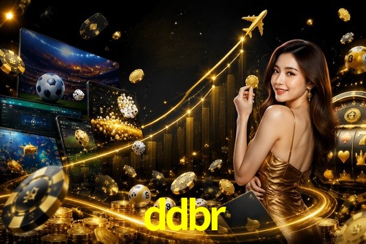 Descubra a Essência do ddbr: Nossa História e Compromissos