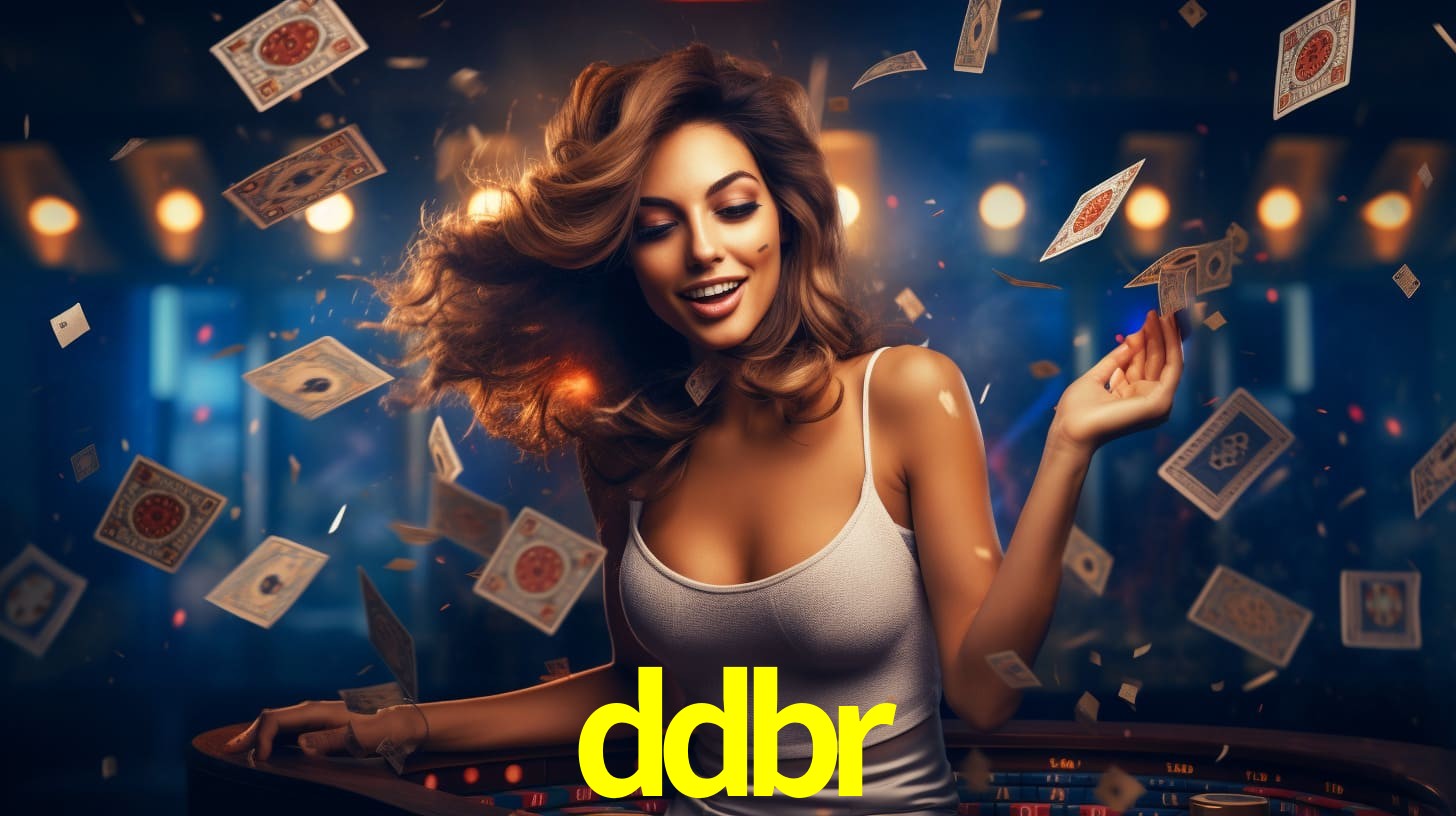 Blackjack Table ddbr