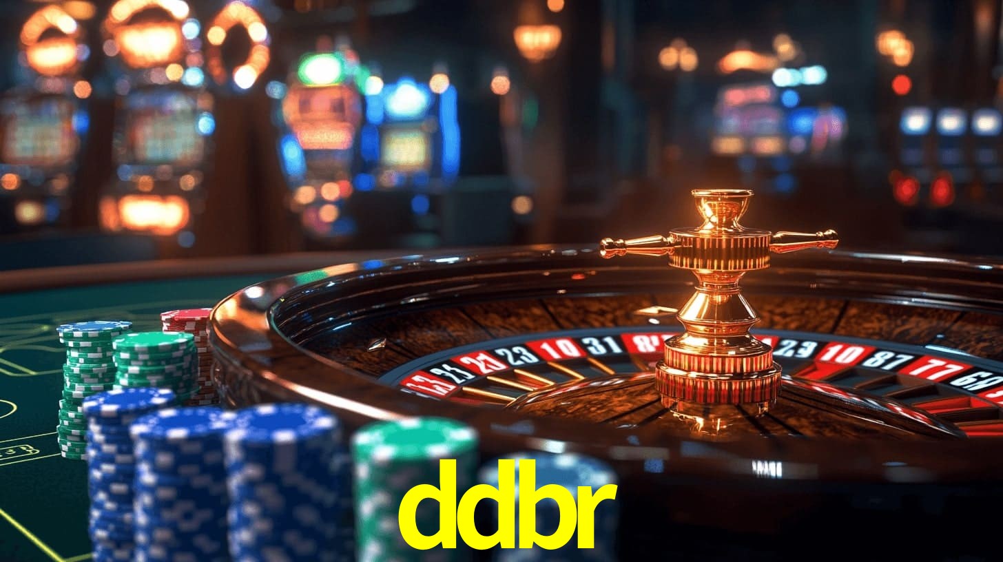 ddbr,ddbr.com