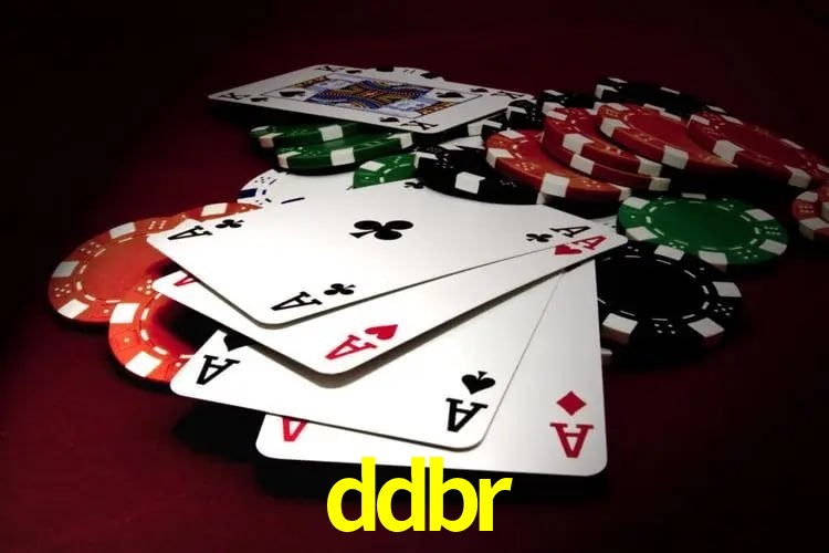 Tecnologia da Plataforma ddbr