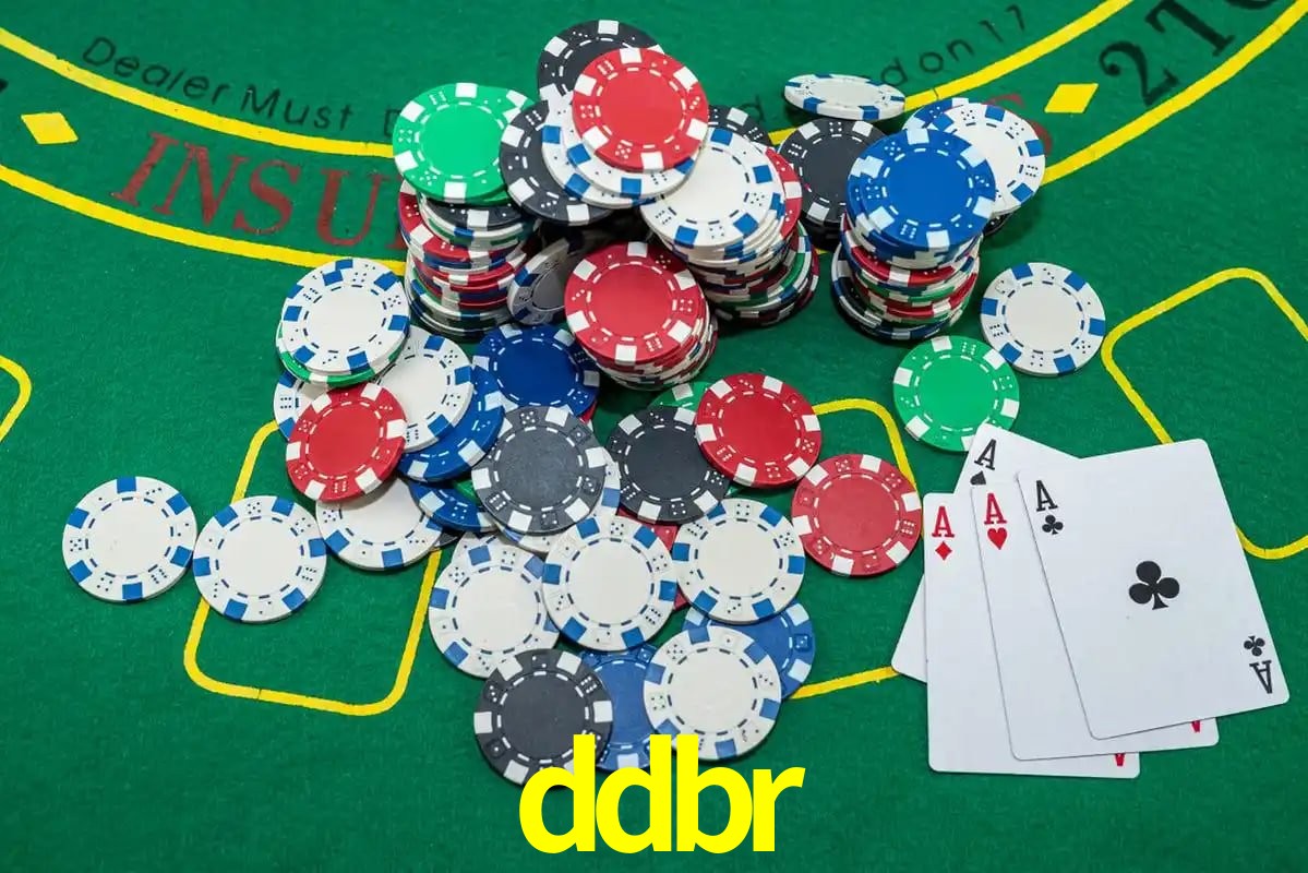 Login Seguro ddbr