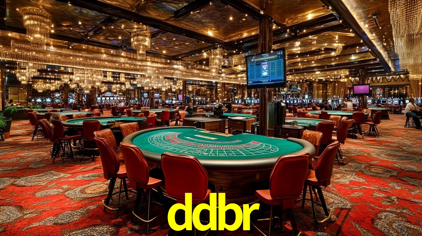ddbr,ddbr.com