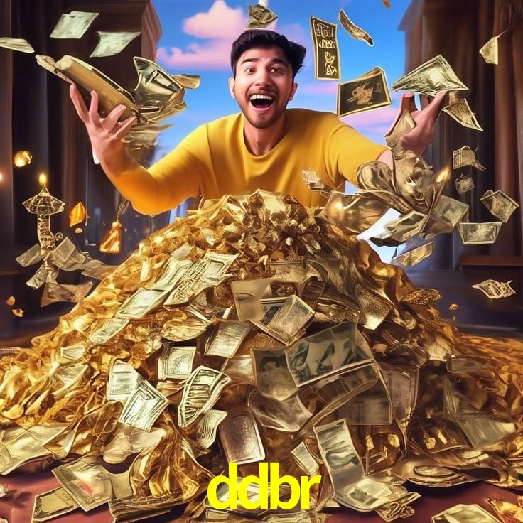 Sistemas de Segurança ddbr