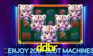 Descubra o Mundo do Cassino Online com ddbr