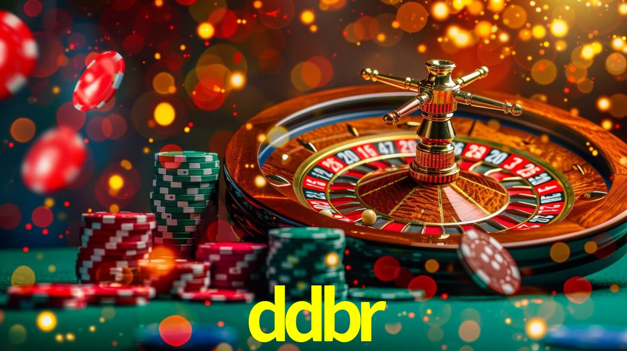 Casino VIP ddbr