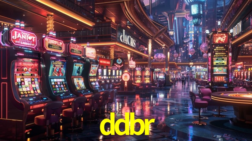 Platform Technology ddbr