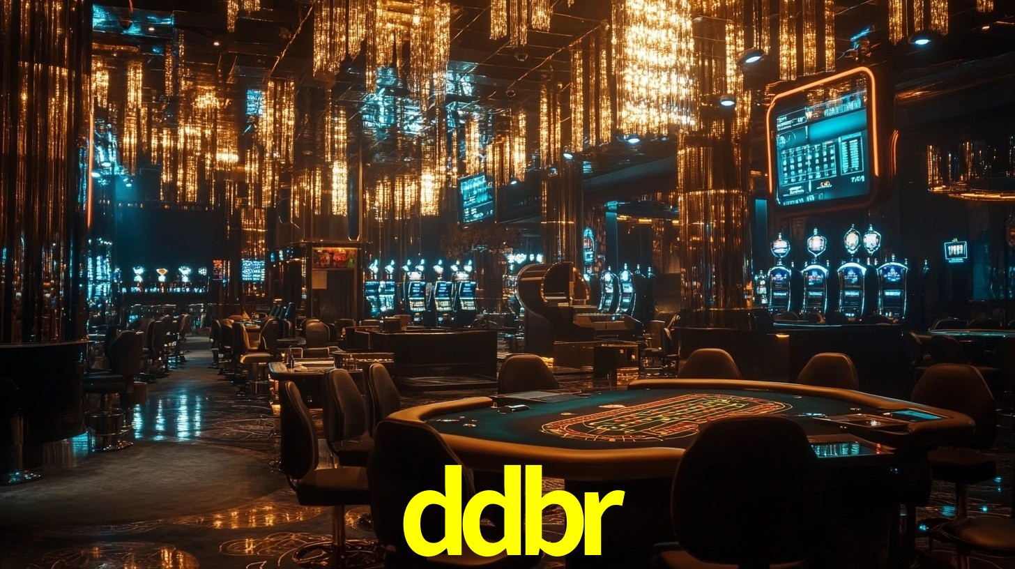 ddbr,ddbr.com