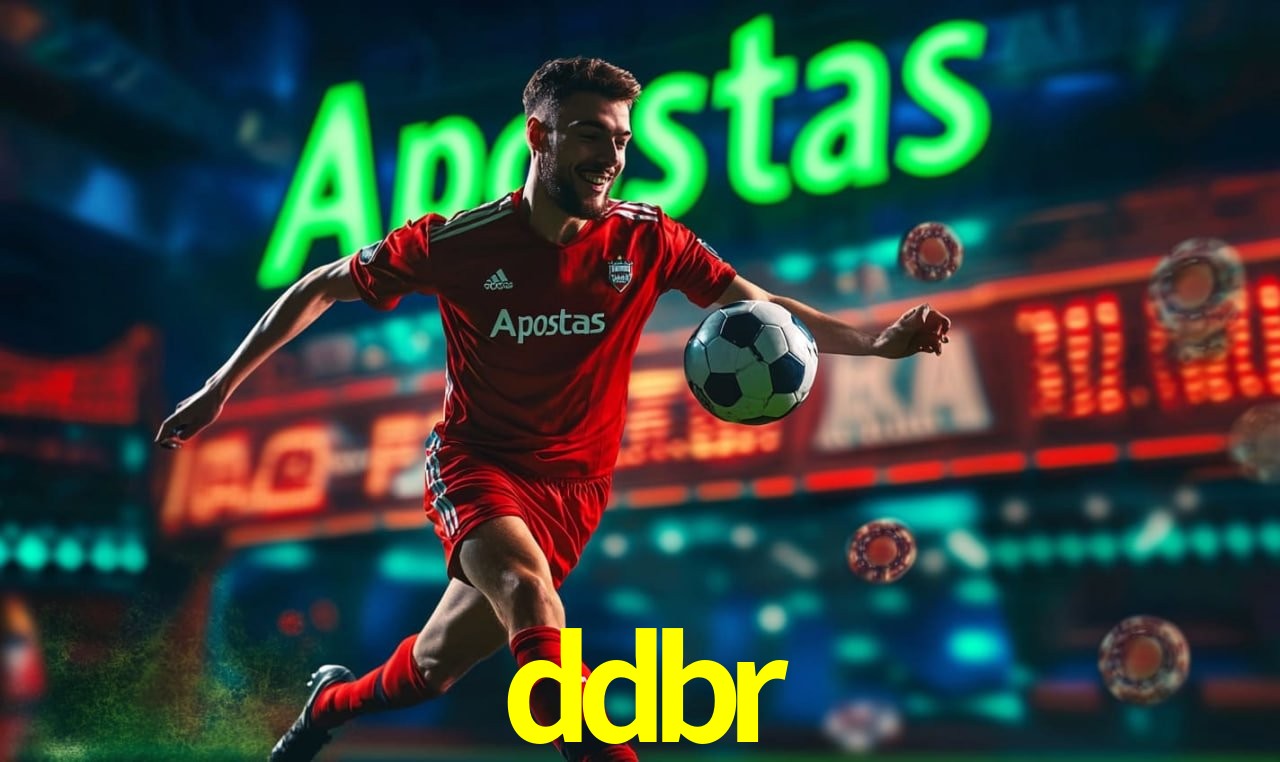 Avaliações dos Jogadores ddbr