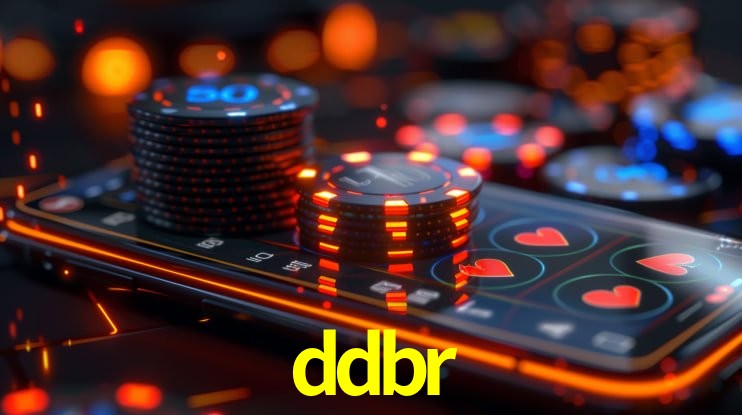 Slot Games ddbr