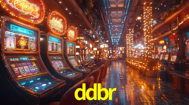 ddbr