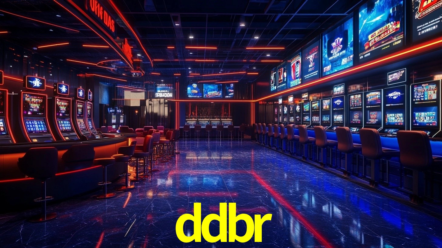 ddbr