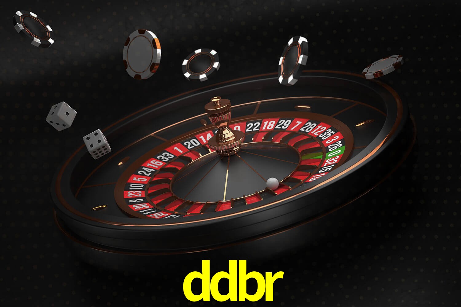 ddbr bet