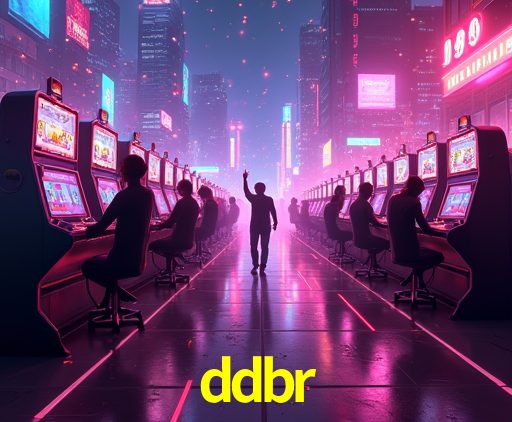 A Experiência Imersiva dos Cassinos Ao Vivo no ddbr
