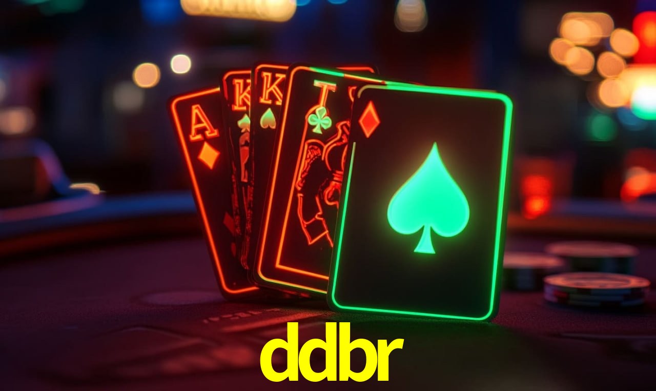 Apostas Esportivas na ddbr: Um Guia Completo
