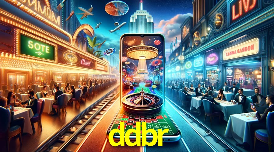 Player Reviews ddbr