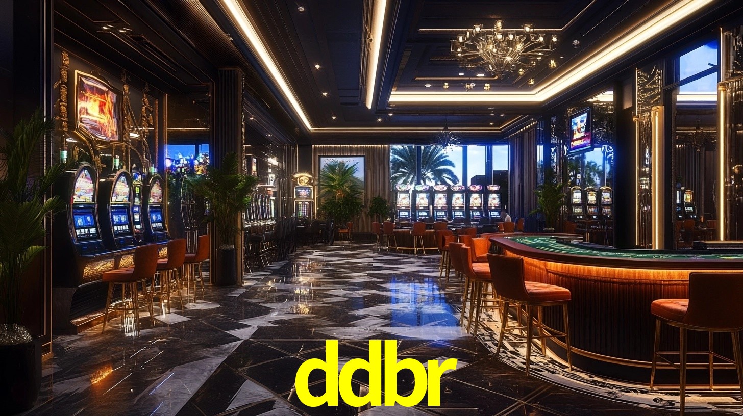 ddbr