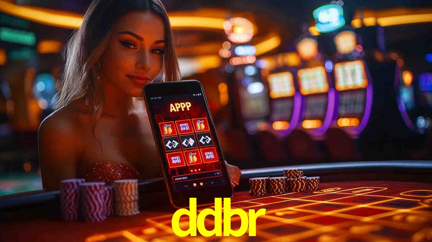 Casino VIP ddbr