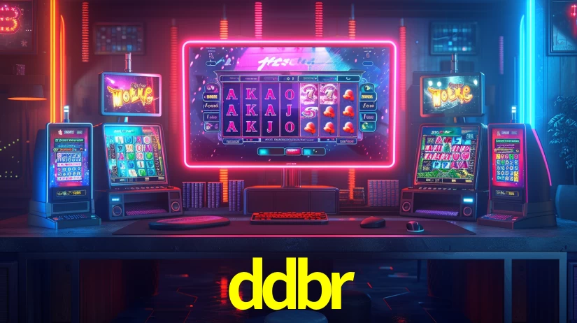 ddbr,ddbr.com