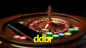 Roulette Table ddbr
