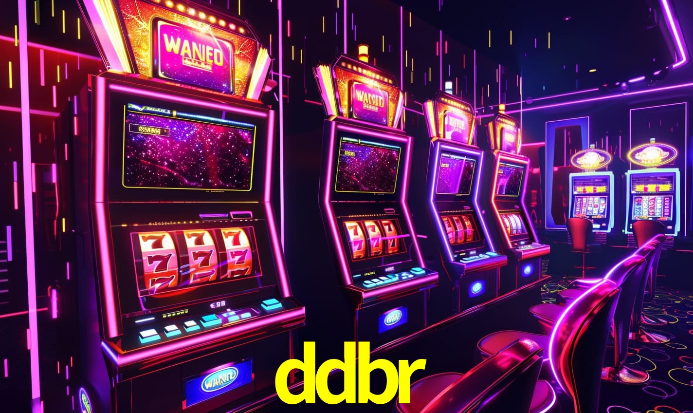 Estatísticas do Jogo ddbr