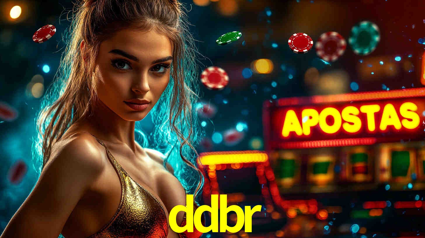 Casino Ao Vivo ddbr