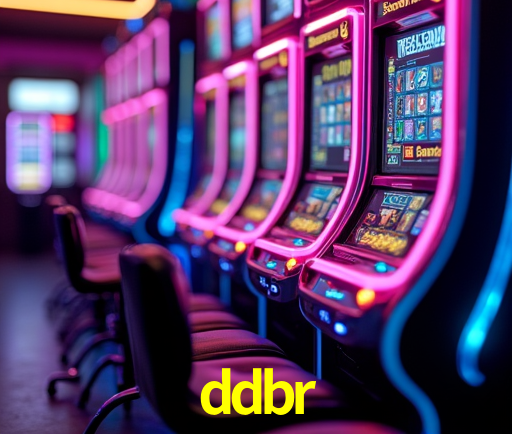Desvendando o Mundo dos Jogos Virtuais na ddbr