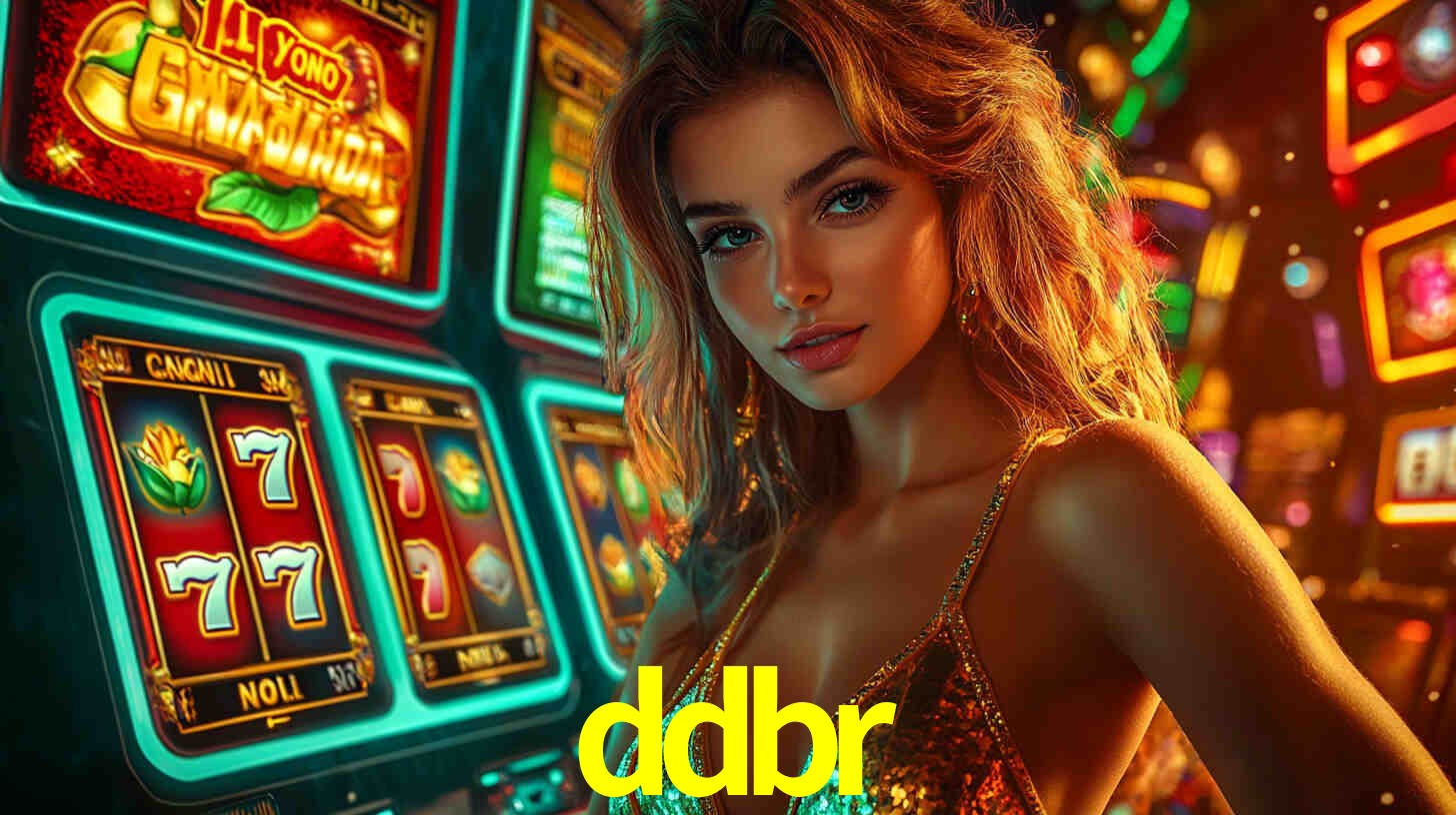ddbr,ddbr.com