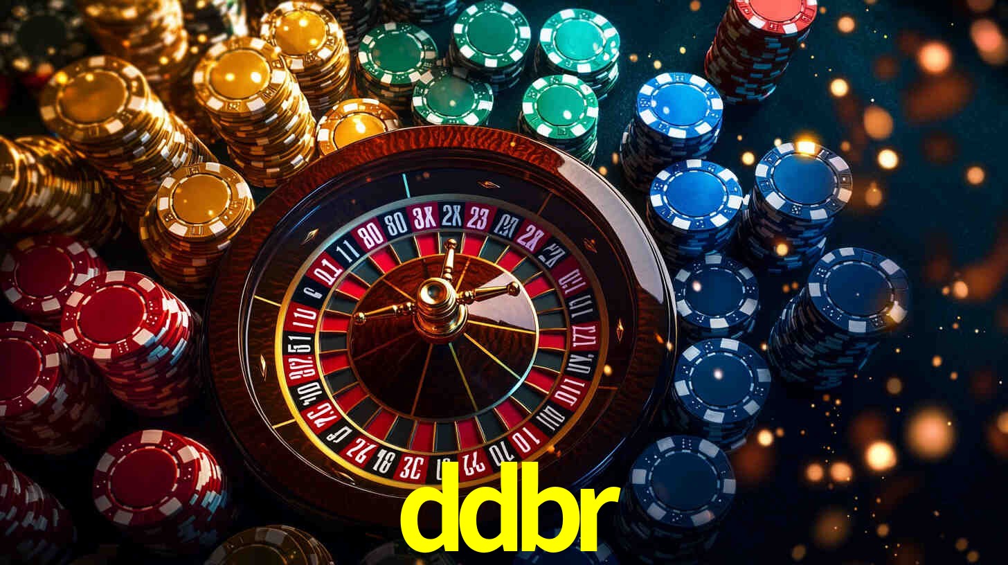 ddbr