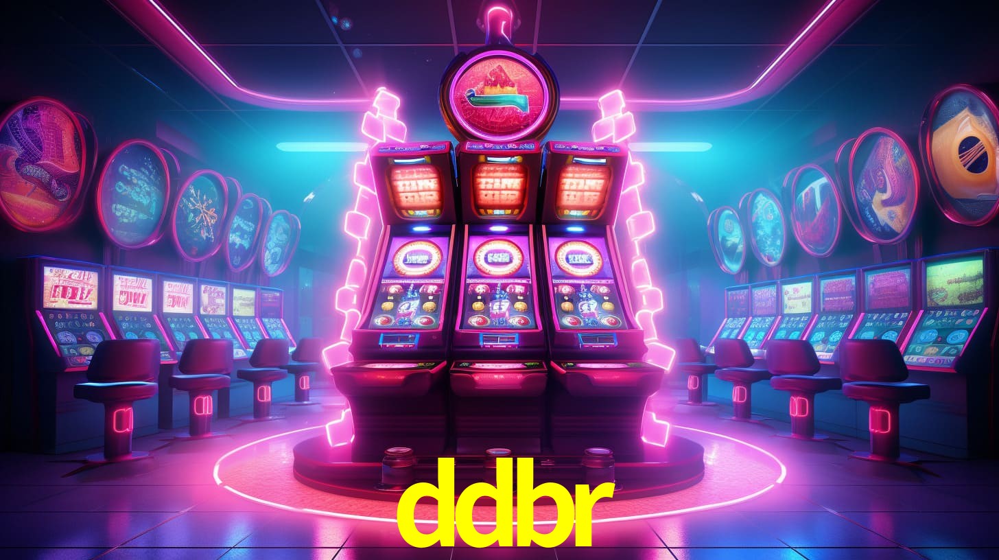 Bônus Generosos e Exclusivos no ddbr para Você!