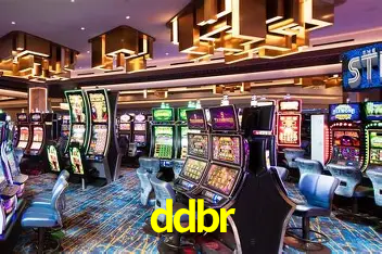A Popularidade dos Caça-Níqueis no ddbr