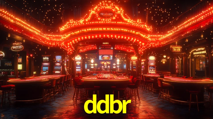 ddbr.com