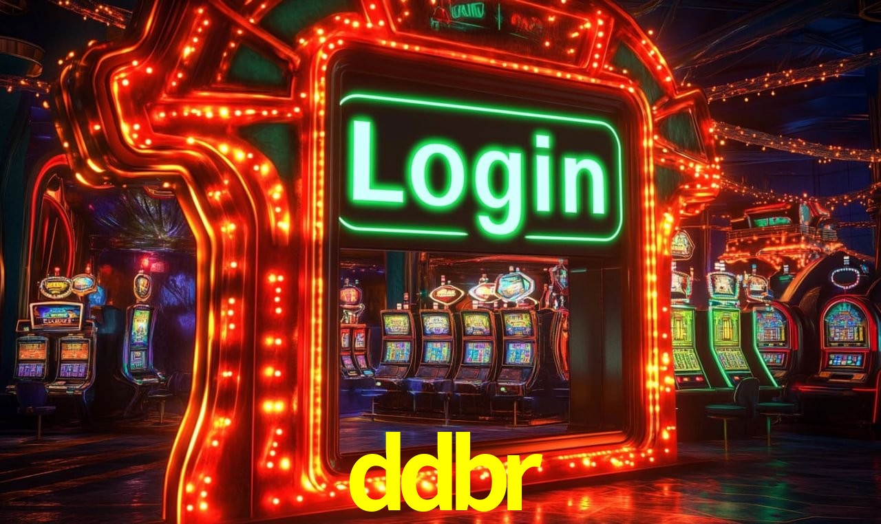 Descubra a Magia dos Jogos de Arcade no ddbr