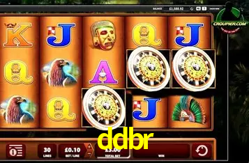 Descubra o Mundo do Cassino Online com ddbr