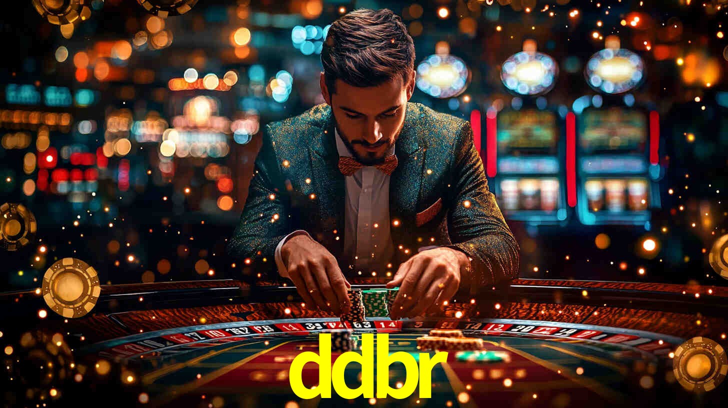 ddbr,ddbr.com