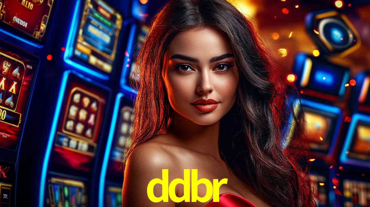 Estatísticas Esportivas ddbr