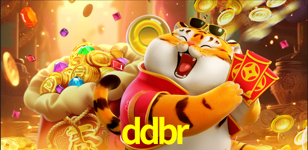 Desvendando o Mundo dos Jogos Virtuais na ddbr