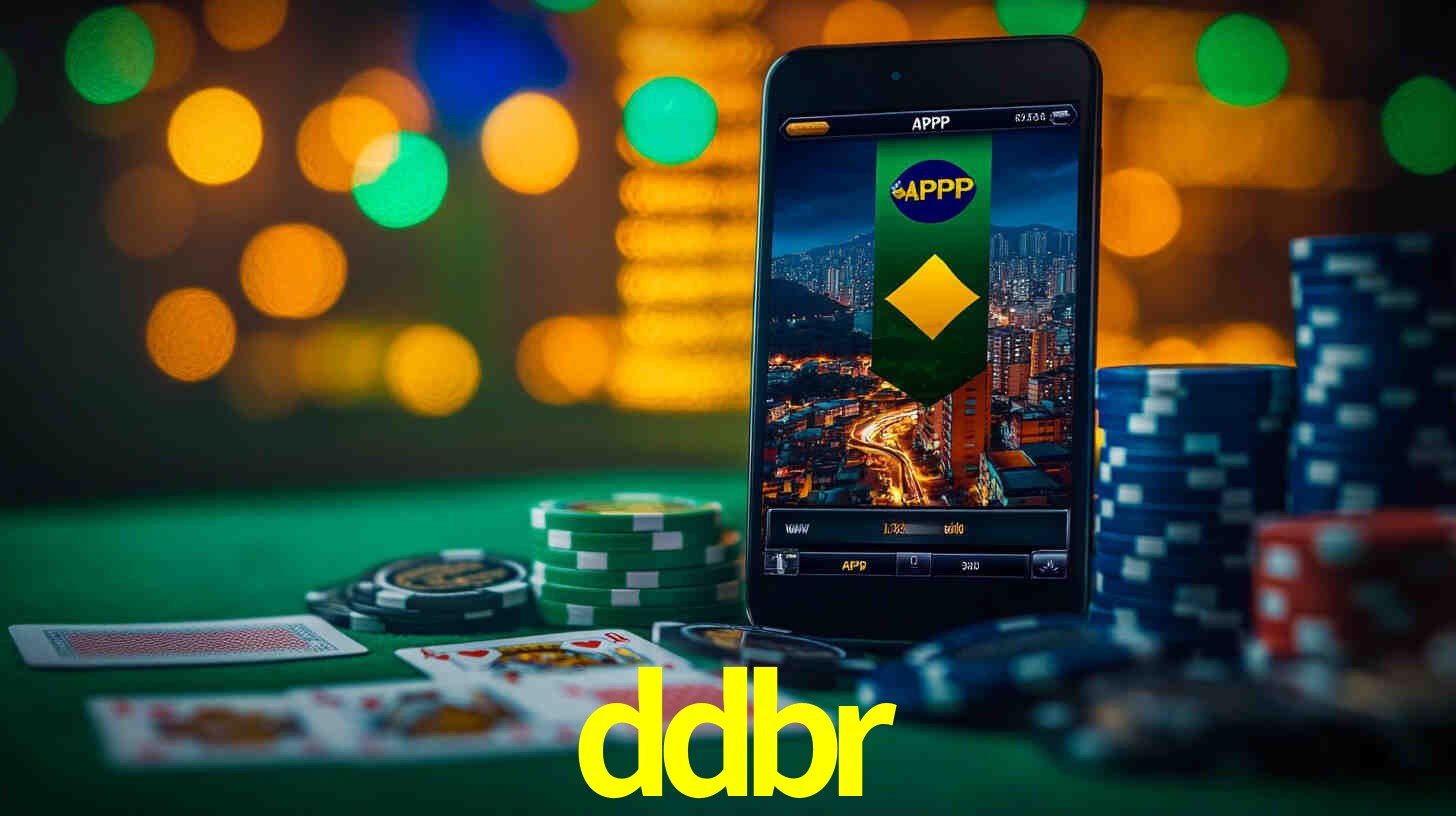 Apostas de Tênis ddbr