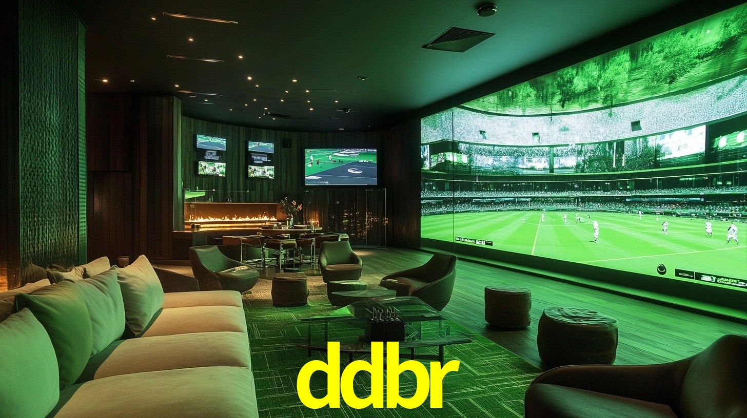 ddbr bet