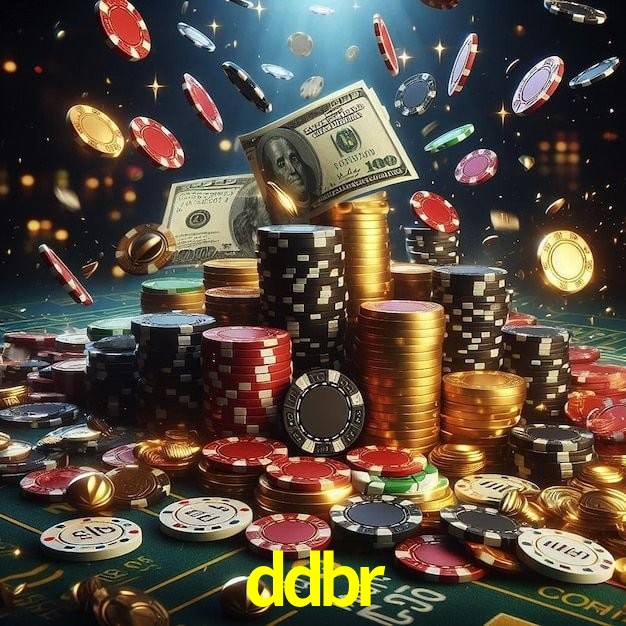 Promoção Relâmpago ddbr