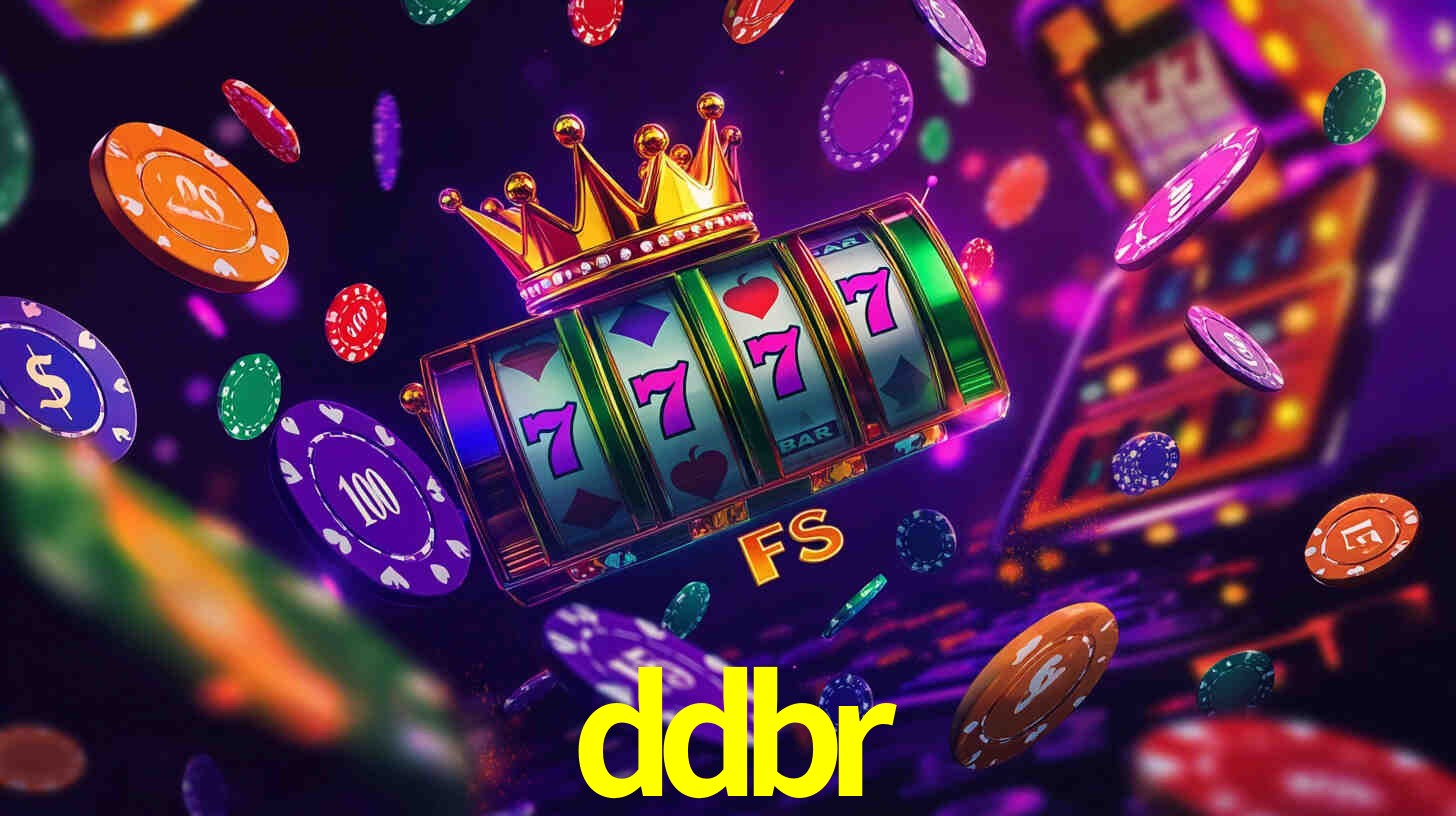 ddbr bet