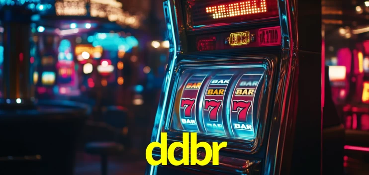 ddbr App Interface