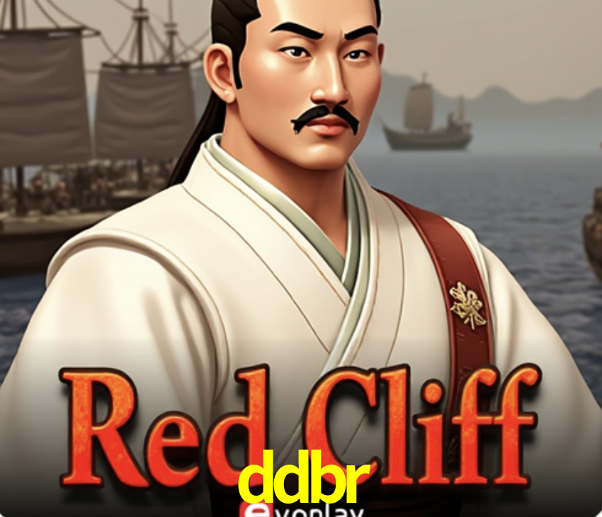 Slot Games ddbr