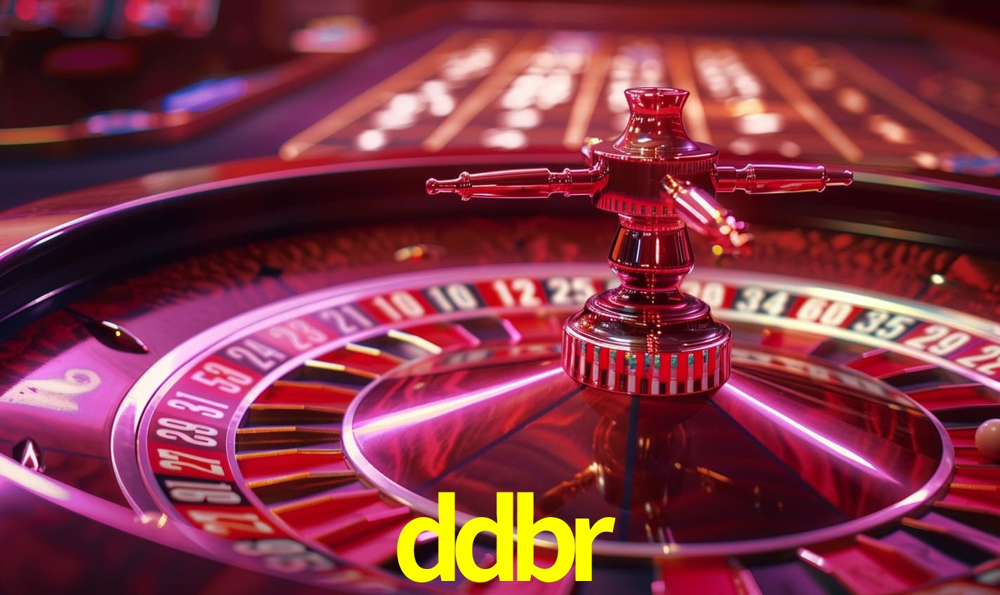 Provedores de Jogos ddbr