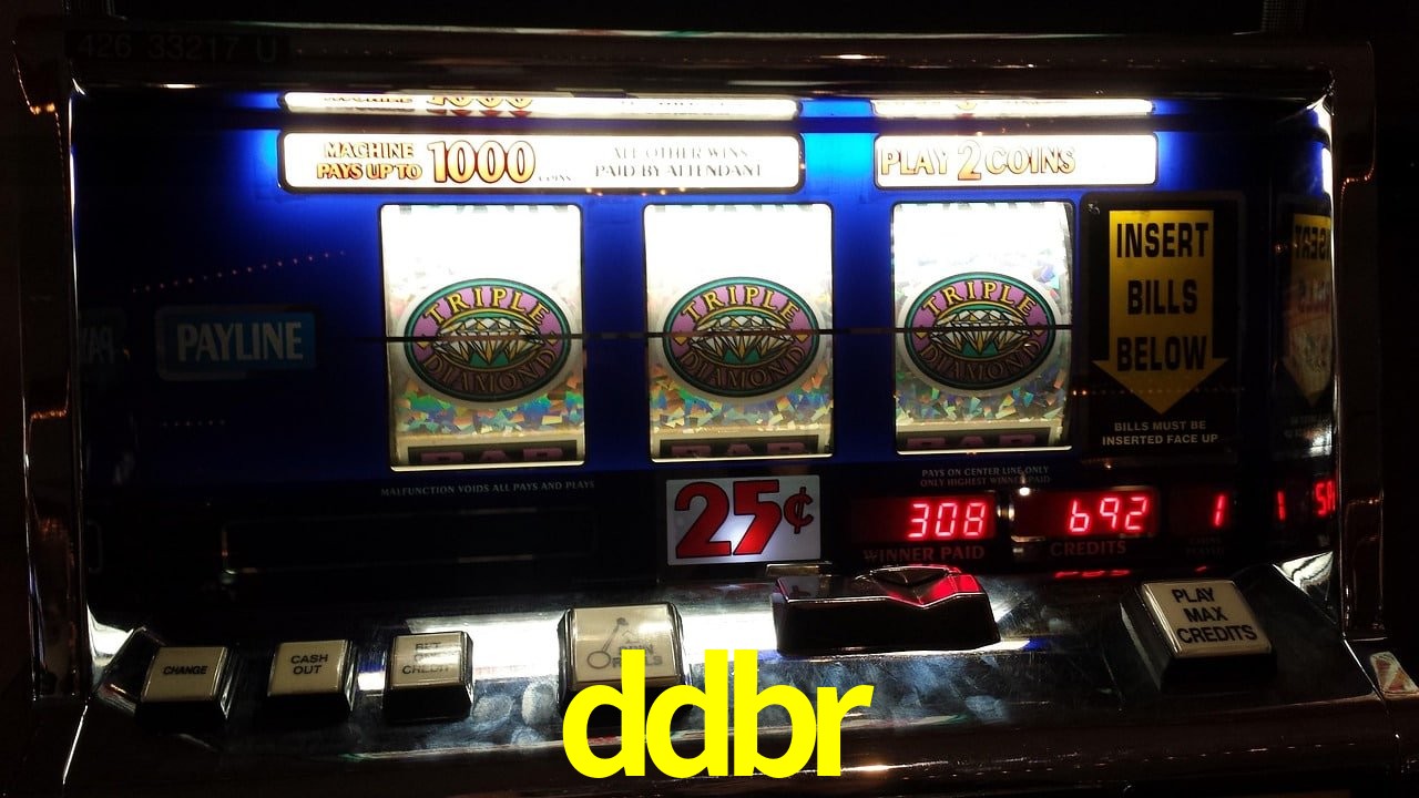 Blackjack Table ddbr