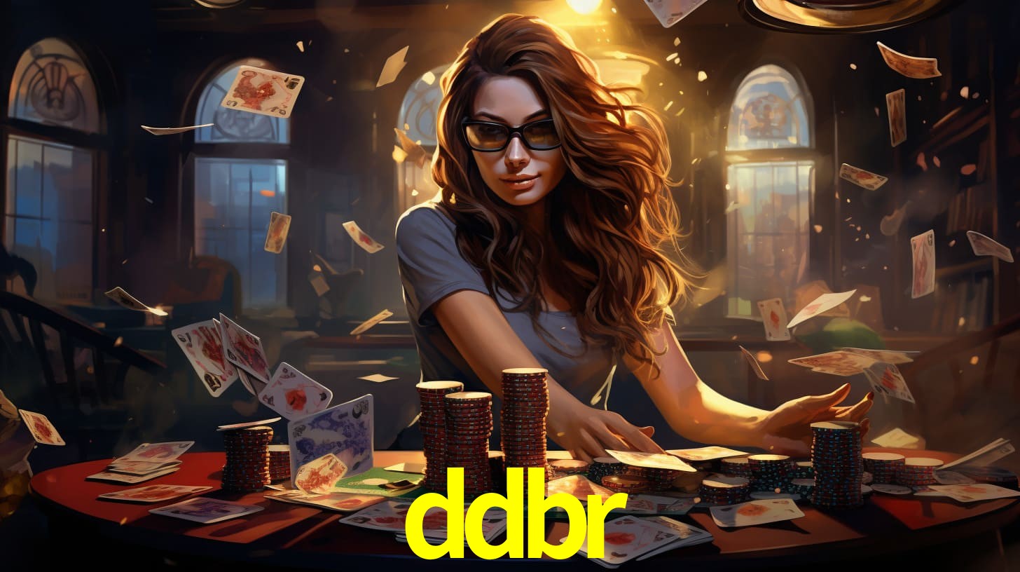 Welcome Bonus ddbr